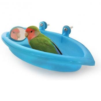 Jaula para pájaros pequeños
