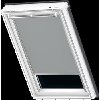 VELUX Verdunklungsrollo DKL SK06/MK06/CK02/FK06/MK04/CK04 1085S, mit Griffleiste