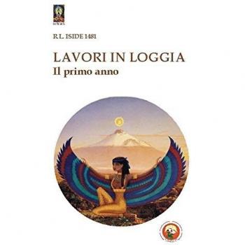 Lavori in Loggia. Il primo anno