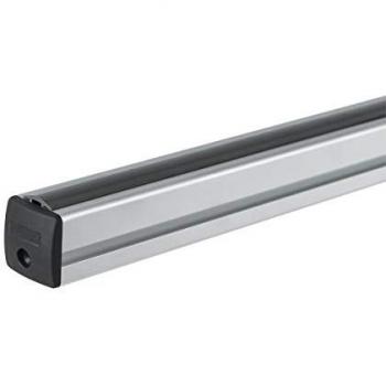 Barra Portatutto in Alluminio Professionale 125 cm