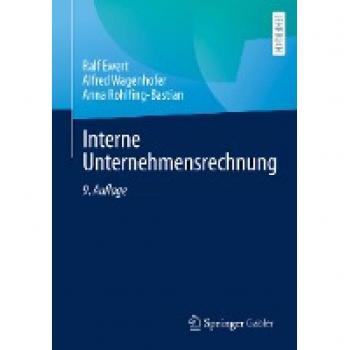 Interne Unternehmensrechnung