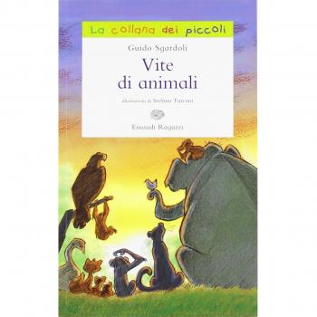 Vite di animali