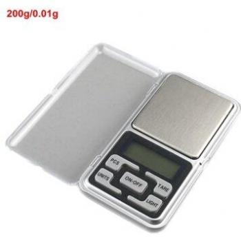 Escala de Oro y Diamantes 500 g – Balanzas de Laboratorio