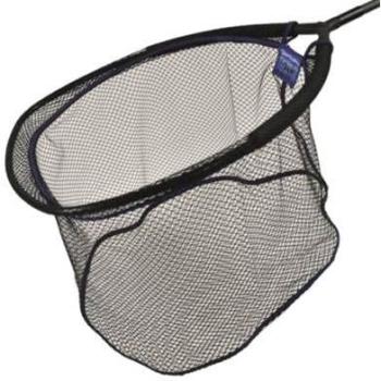 Sacadera Garbolino Carp Black 47x42 cm