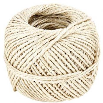 Ficelle de sisal GREENGERS