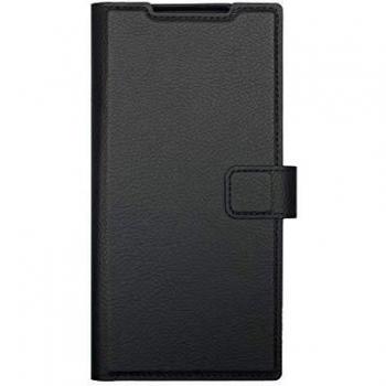 XQISIT Slim Wallet Shell for Samsung Galaxy Note 20
