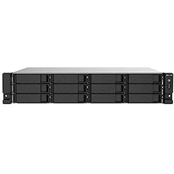 QNAP TS-1273AU-RP-8G NAS/storage server Rack (2U)