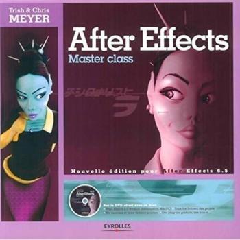 After Effects : Master class