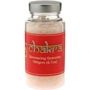 Root Chakra Stabilizer Granules – Stamford Edition