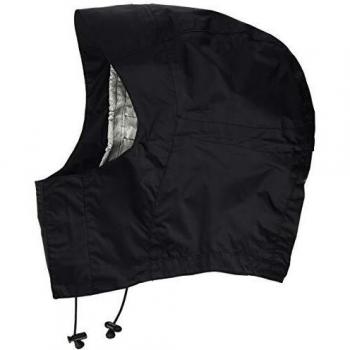 VAUDE Drop Hood Sweat Noir M/L