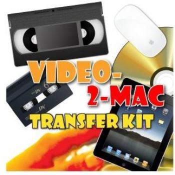 IntelliMac Capture Set