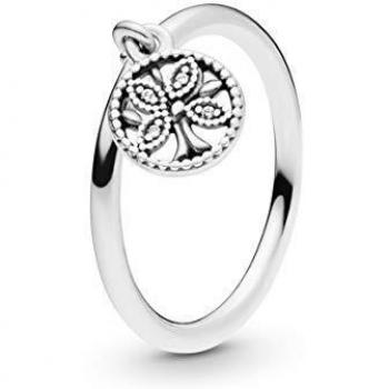 Anillo de Joyería Pandora 197782CZ