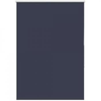 Marine Blackout Roller Blind 110x150 cm vidaXL
