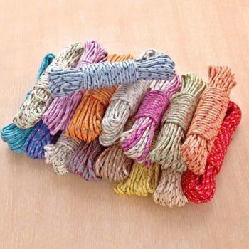 Corde de lavage nylon 10m durable