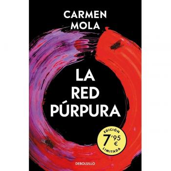 La red púrpura (Campaña edición limitada) (La novia gitana 2).