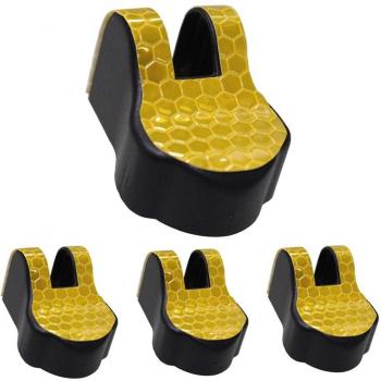 Accesorio de tapón de puerta para Subaru Legacy, resistente a golpes