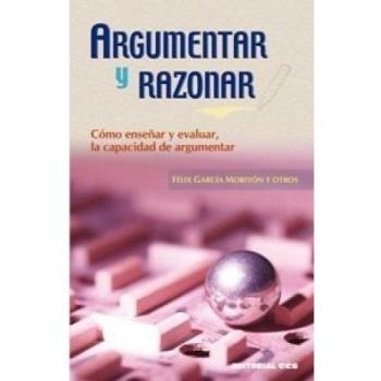 Argumentar y razonar