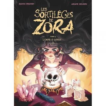 Les Sortilèges de Zora
