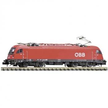 Fleischmann Locomotive électrique de l’LÖBB (N 1216 227‑9)