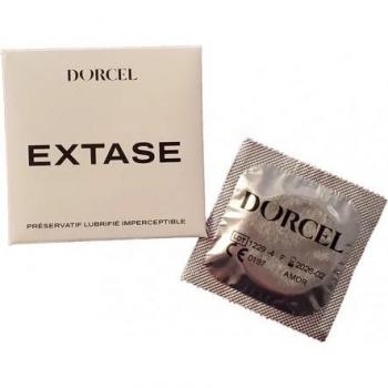 Préservatif Dorcel Toucher Léger