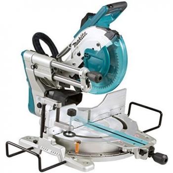Makita LS1019/2 260mm Sliding Mitre Saw
