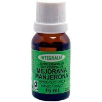 Esencia de Mejorana Eco 15ml