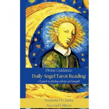 Daily Angel Tarot Reading