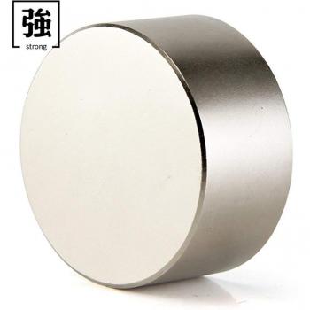 Imán ProD40 Redondo Magnético y Sensor
