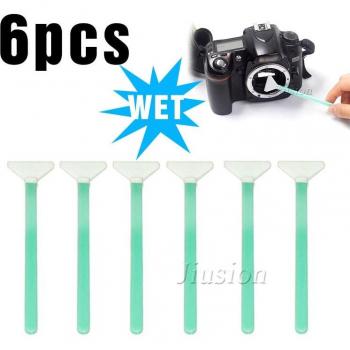 24mm CMOS Sensor Lens Screen Cleaner Cleaning Kit