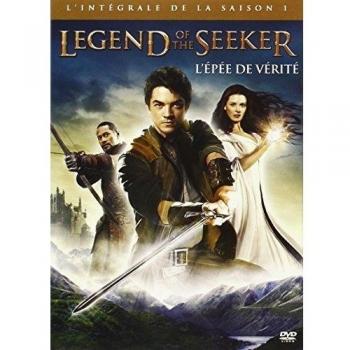 Legend Of The Seeker (L'épée De Vérité)