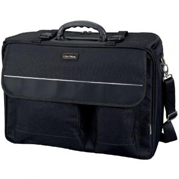 Valise de Cabine Lightpak Noir