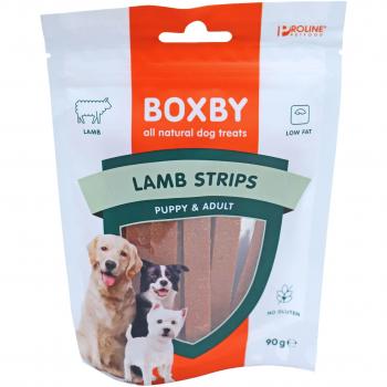 Proline Boxby Lam Sticks