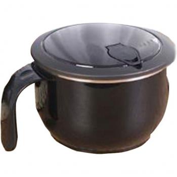 1400ml Electric Multi-Cooker with Overheat Protection