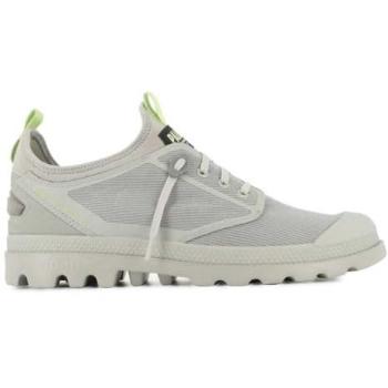 Baskets Palladium PAMPA LT TRAVEL LO VT pour Femme