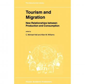 Tourism and Migration