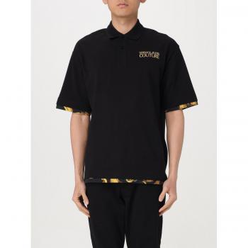Vêtement Versace Jeans Couture Homme Noir XS