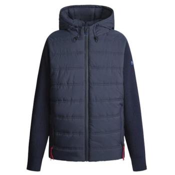 Racing Knit Storm Hybrid Jacket – 2XL Male