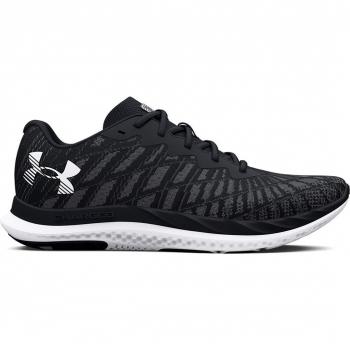 Chaussures Under Armour UA W CHARGED BREEZE 2 Noir 37 1/2