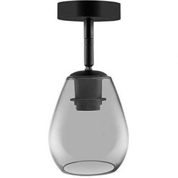 Vintage 1906 E27 Kegle LED Spot Light