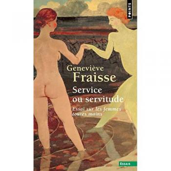 Service ou servitude