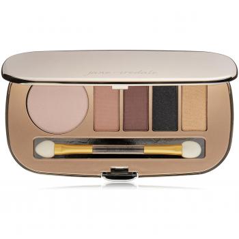 Jane Iredale Kit Ombretti Smoke Gets In Your Eyes