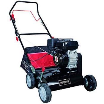 Scarificatore a Scoppio Scheppach 118cc