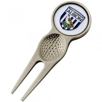 West Brom F.C. Turf Repair Tool + Marker