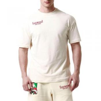 Camiseta de hombre Lerice Heritage Kappa