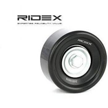 Rullo Tendicinghia RIDEX per FORD e MERCURY 310T0075