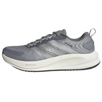 Supernova Ease 2 Grey/Matte Silver Athletic Footwear