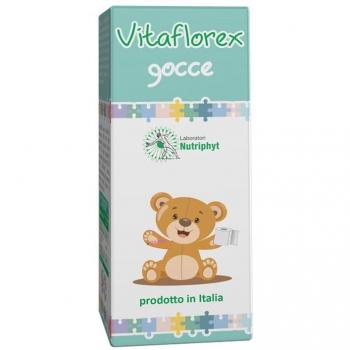 VITAFLOREX GOCCE 5ML