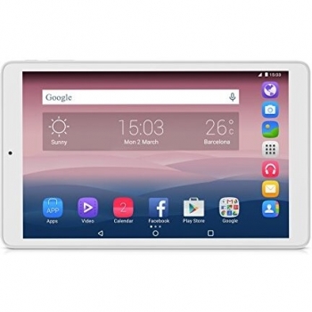 Tablet QD-Core 1,3 GHz Alcatel Pixi3