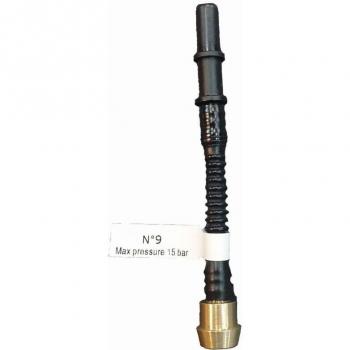 Refroidisseur C‑375‑DC – Adaptateur Mityvac 2.0 (SAM)
