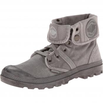 Palladium Pallabrouse Baggy Women's Desert Boots Grey 40 EU